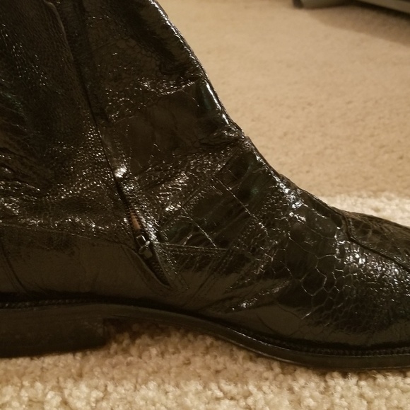 Mens boots - Picture 2 of 7